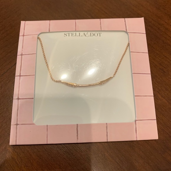 Brand New Stella Dot Bracelet - Picture 2 of 3